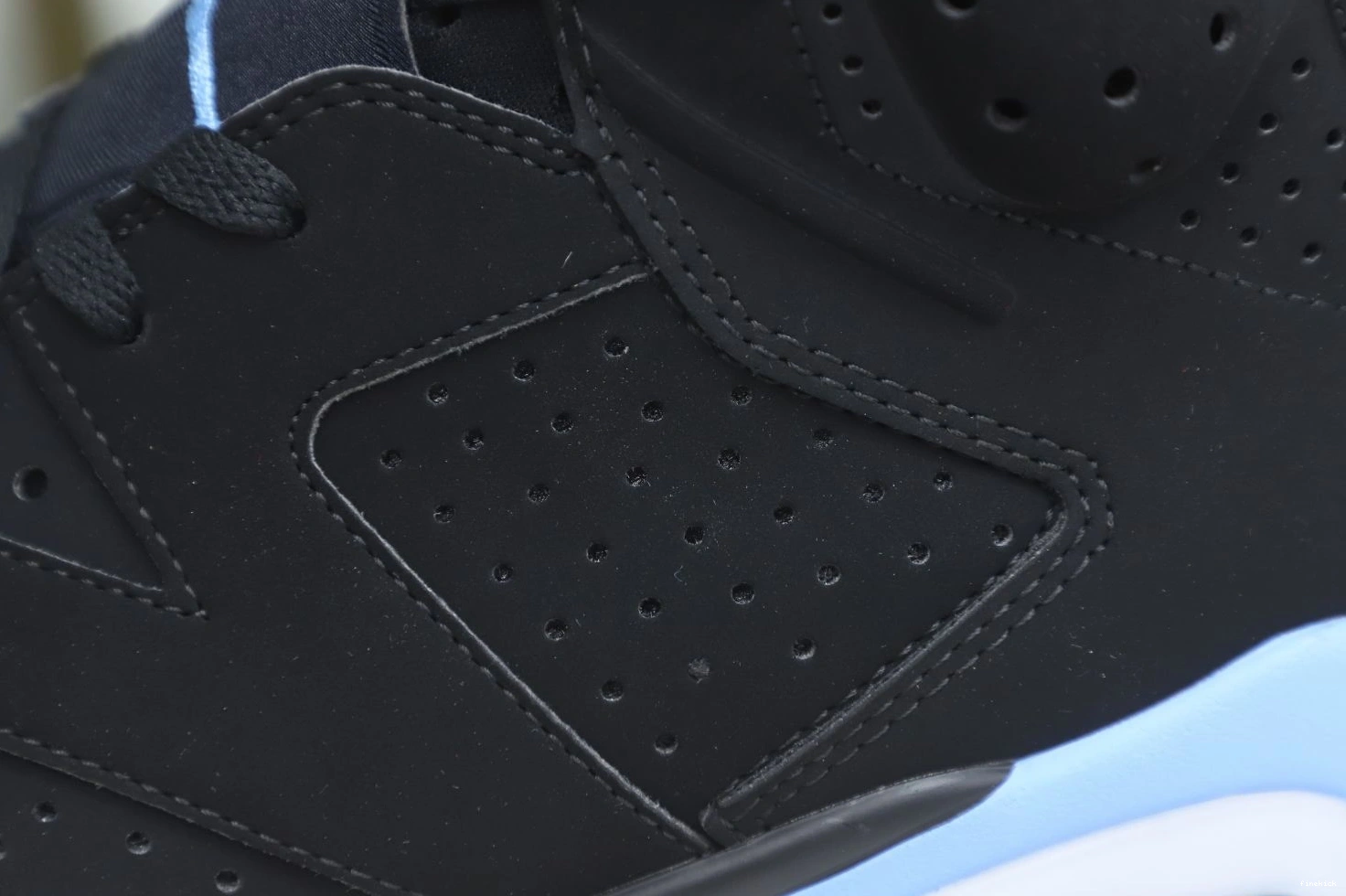 Jordan 6 Jordan Air unc 0103